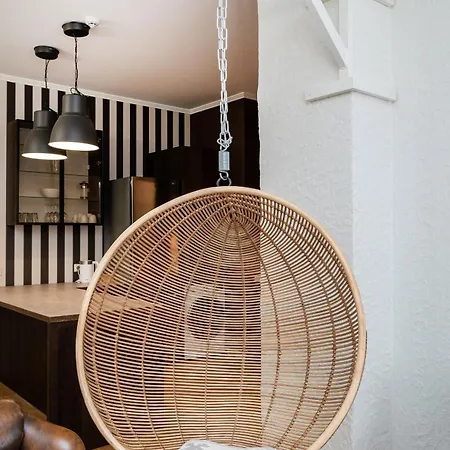 Spacious Apartment In Vilnius Old Town By Reside Baltic Exterior photo