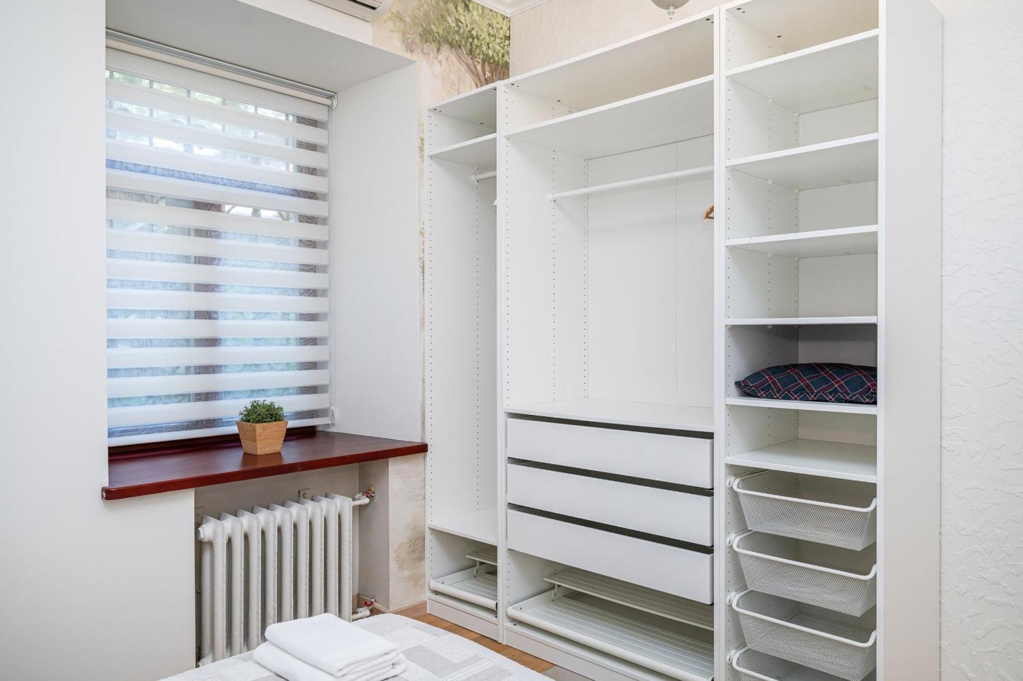 Spacious In Old Town By Reside Baltic