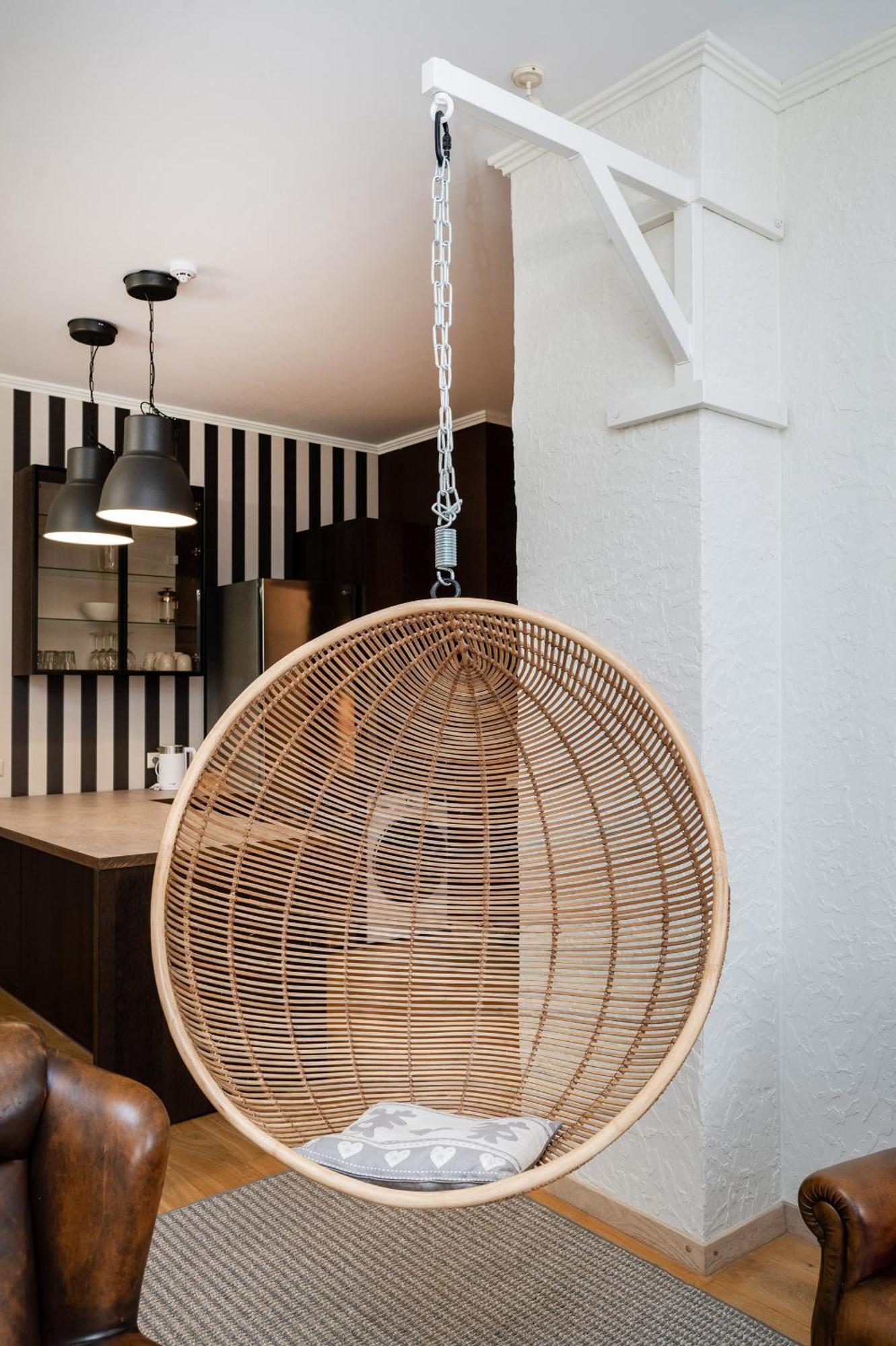 Apartment Spacious In Old Town By Reside Baltic Wilna