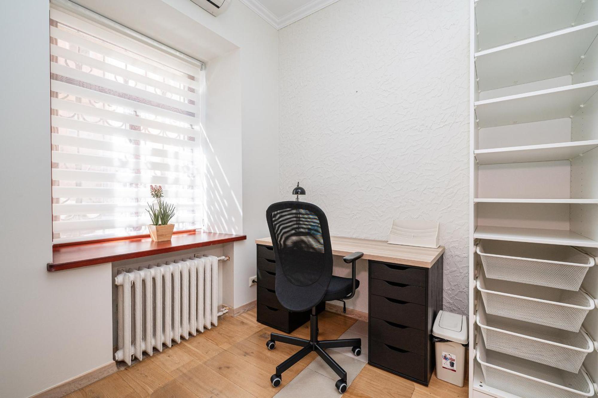 Spacious In Old Town By Reside Baltic * Wilna